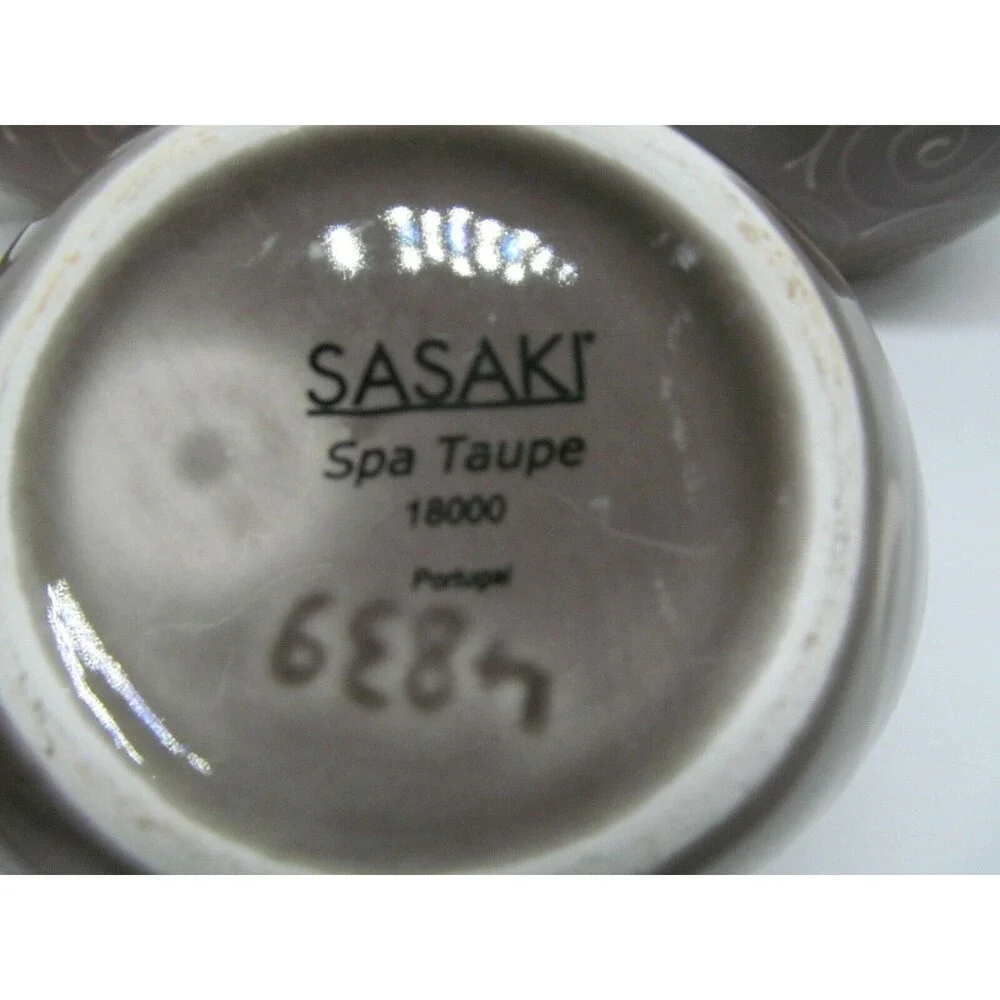 Sasaki Spa Taupe 3